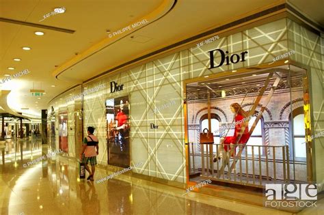 christian dior shanghai office|dior shanghai plaza 66.